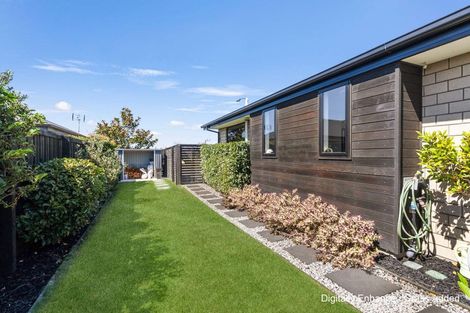 Photo of property in 10 Appleton Court, Rolleston, 7615