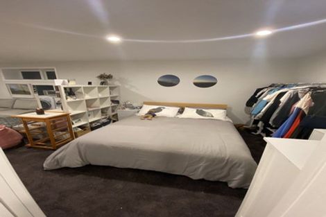 Photo of property in 703b Great North Road, Grey Lynn, Auckland, 1021