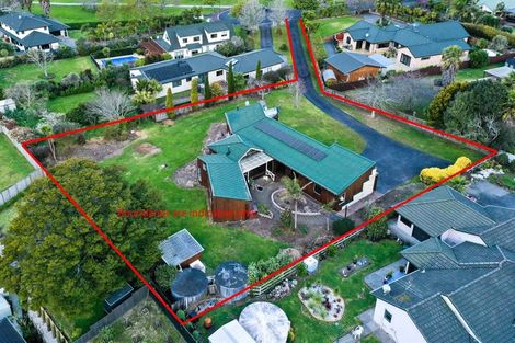 Photo of property in 69 Sunny Crescent, Huapai, Kumeu, 0810