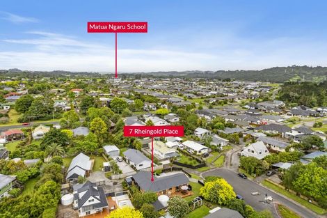 Photo of property in 7 Rheingold Place, Huapai, Kumeu, 0810