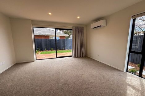 Photo of property in 310 Wairakei Road, Bryndwr, Christchurch, 8053