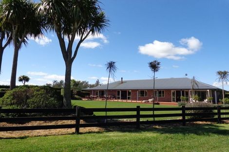 Photo of property in 3/1764 Clintons Road, Darfield, 7571