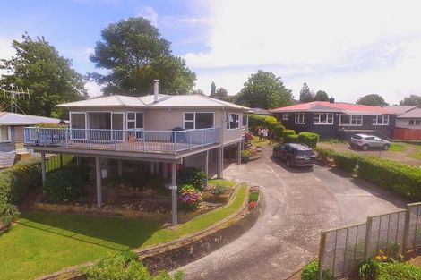 Photo of property in 7 Bledisloe Avenue, Putaruru, 3411