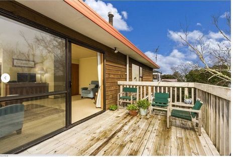 Photo of property in 3/48 Bayswater Avenue, Bayswater, Auckland, 0622