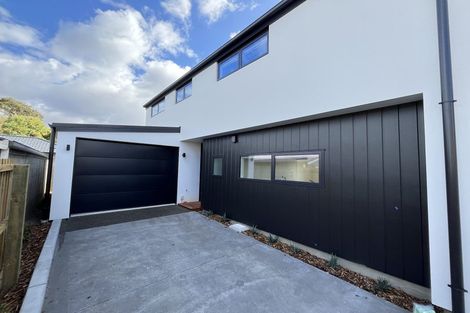 Photo of property in 4/141 Neville Street, Spreydon, Christchurch, 8024