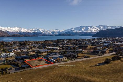 Photo of property in 16 Platinum Ridge, Wanaka, 9305