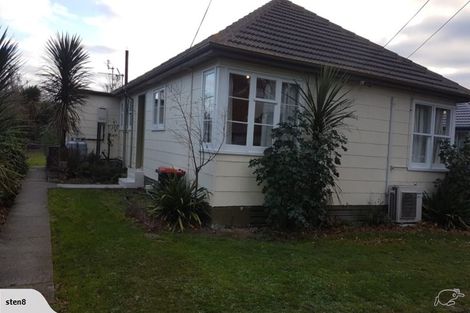 Photo of property in 31 Emmett Street, Shirley, Christchurch, 8013