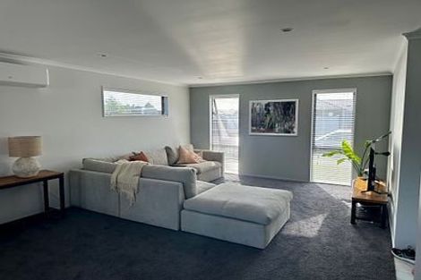 Photo of property in 4 Letitia Street, Burwood, Christchurch, 8083