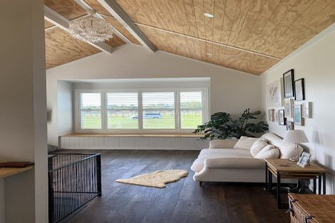 Photo of property in 22 Woven Stone Way, Ohau, Levin, 5570