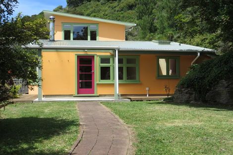 Photo of property in 15 Haile Lane, Pohara, Takaka, 7183