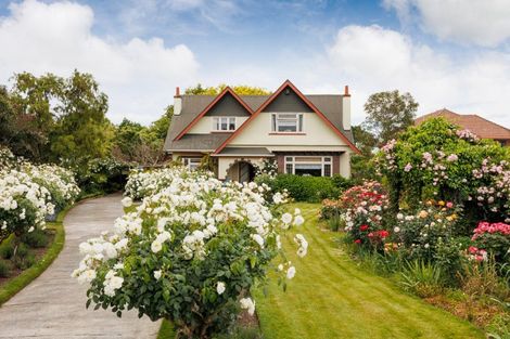 Photo of property in 161 Russell Street, Palmerston North, 4414