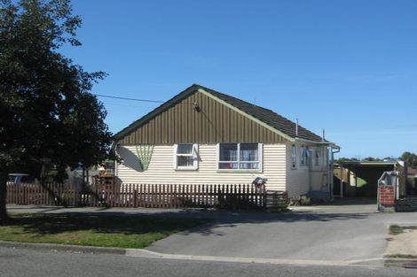 Photo of property in 17 Kelvin Street, Marchwiel, Timaru, 7910