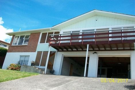 Photo of property in 141 Glamorgan Drive, Torbay, Auckland, 0630