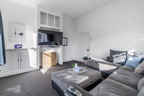 Photo of property in 84 Herriot Street, Richmond, Invercargill, 9810