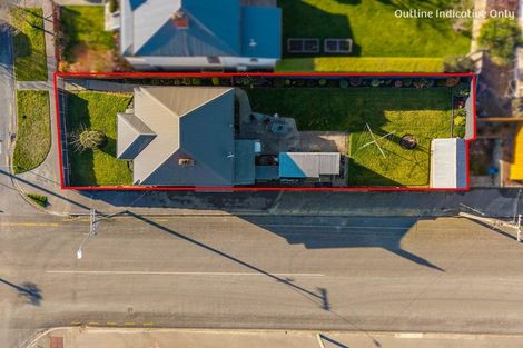 Photo of property in 38 Rhodes Street, Parkside, Timaru, 7910