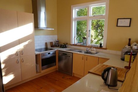 Photo of property in 4 Buckingham Street, Melrose, Wellington, 6023