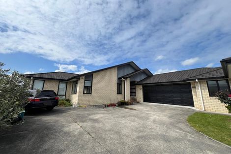 Photo of property in 32 Sirius Crescent, Rototuna North, Hamilton, 3210