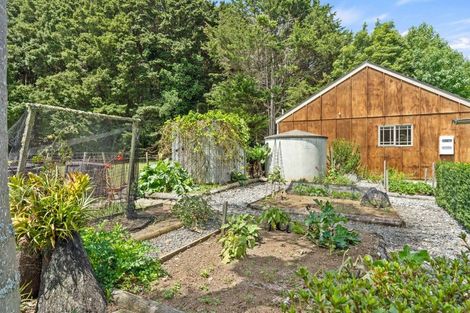 Photo of property in 298 Crane Road, Kauri, Kamo, 0185