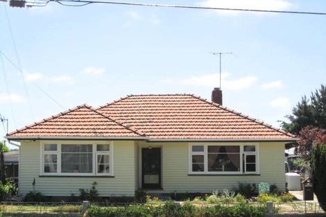 Photo of property in 109 Pages Road, Wainoni, Christchurch, 8061