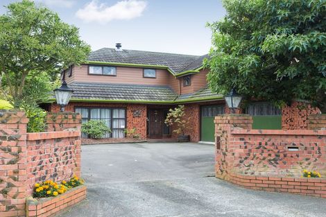 Photo of property in 9 Coronet Place, Awapuni, Palmerston North, 4412