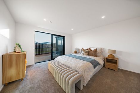 Photo of property in 47 Accadia Drive, Rolleston, 7614