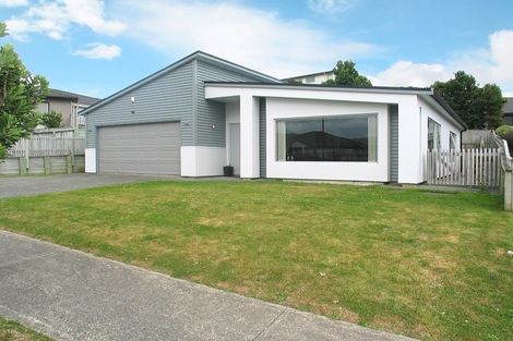 Photo of property in 60 Te Puia Drive, Aotea, Porirua, 5024