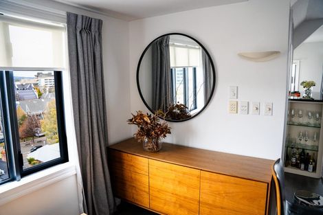 Photo of property in Gloucester Towers, 29/28 Gloucester Street, Christchurch Central, Christchurch, 8013