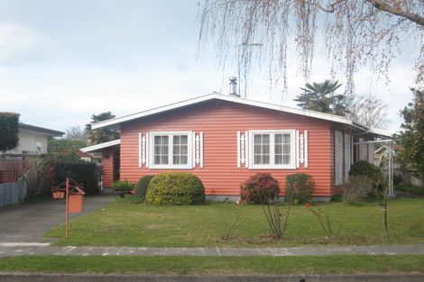 Photo of property in 1 Bright Crescent, Maraenui, Napier, 4110