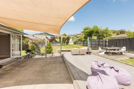 Photo of property in 25 Cawthron Crescent, Annesbrook, Nelson, 7011