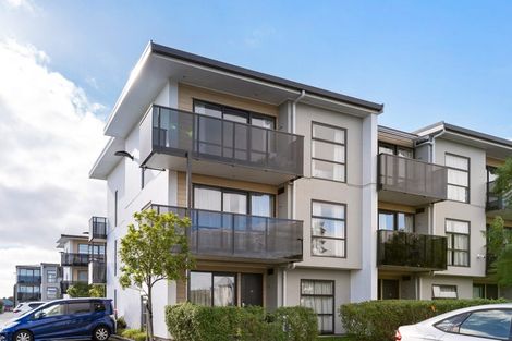 Photo of property in 204/69d Hall Avenue, Mangere, Auckland, 2022