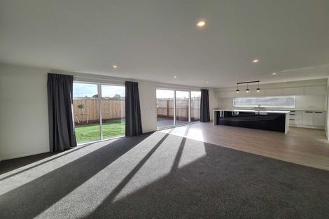 Photo of property in 55 Ridgeway Avenue, Rolleston, 7615