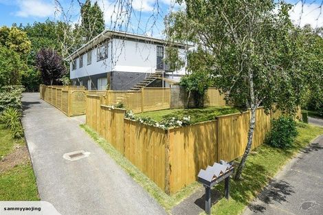 Photo of property in 3/31 Gowing Drive, Meadowbank, Auckland, 1072