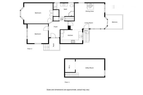 Photo of property in 65 Hunt Street, Andersons Bay, Dunedin, 9013