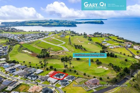 Photo of property in 55 Discovery Drive, Gulf Harbour, Whangaparaoa, 0930