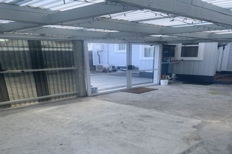 Photo of property in 58 Epuni Street, Hutt Central, Lower Hutt, 5011