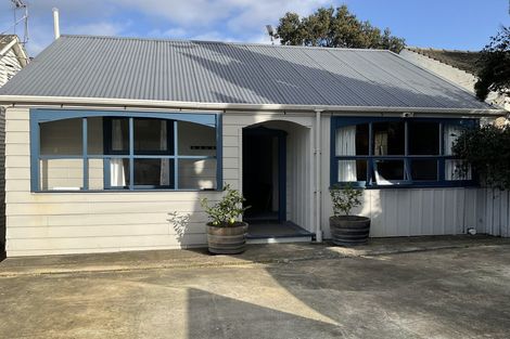 Photo of property in 41 Palmer Street, Aro Valley, Wellington, 6011
