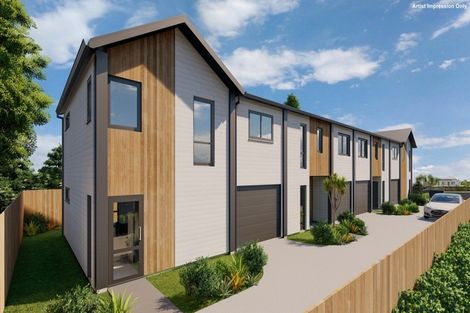 Photo of property in 1/54 Wellington Street, Howick, Auckland, 2014