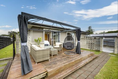 Photo of property in 74 Leicester Avenue, Tamatea, Napier, 4112