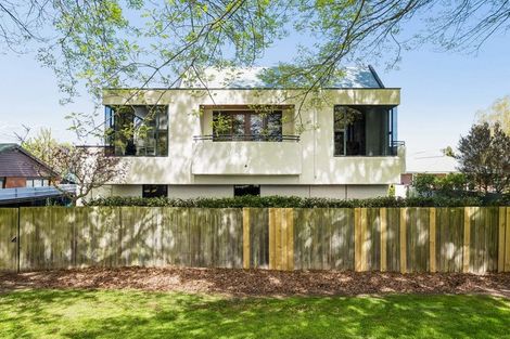 Photo of property in 2/4 Bevington Street, Avonhead, Christchurch, 8042