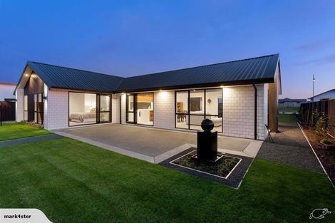 Photo of property in 75 The Esplanade, Pegasus, 7612