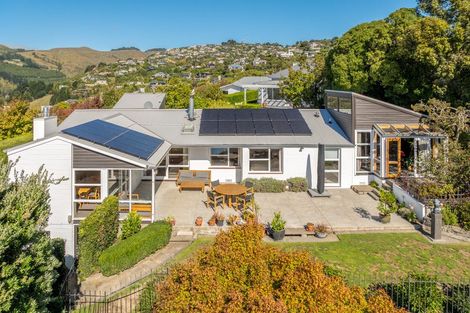 Photo of property in 8 Sulby Road, Cashmere, Christchurch, 8022