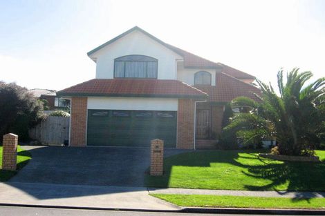 Photo of property in 5 Rathmar Drive, Manurewa, Auckland, 2105