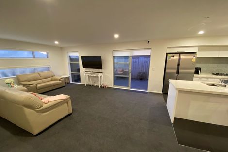 Photo of property in 37 Gartrell Road, Wigram, Christchurch, 8042