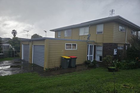 Photo of property in 1/24 Glynnbrooke Street, Te Atatu South, Auckland, 0610