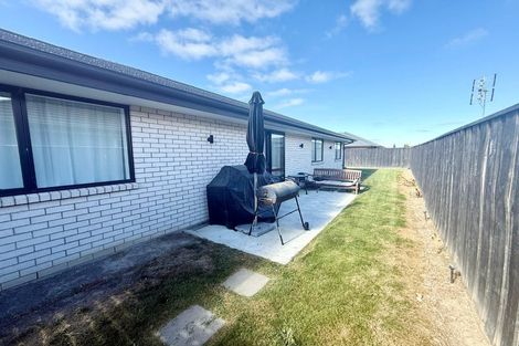 Photo of property in 56 Kemble Drive, Rolleston, 7615