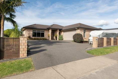Photo of property in 155 Hollister Lane, Ohauiti, Tauranga, 3112