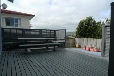 Photo of property in 3 Monowai Road, Johnsonville, Wellington, 6037