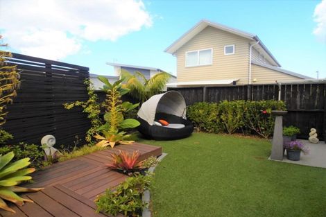 Photo of property in 8 Ponga Street, Hobsonville, Auckland, 0616
