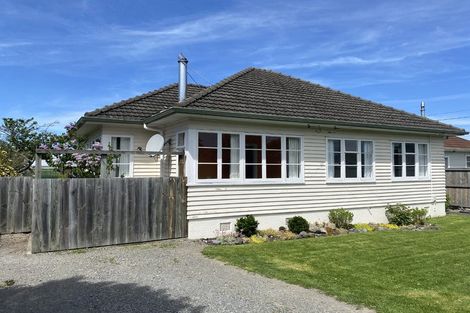 Photo of property in 7 Richmond Street, Blenheim, 7201