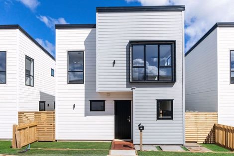 Photo of property in 14 Greenbrier Street, Westgate, 0814